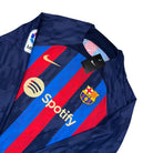 2022/23 Barcelone Domicile - Pedri 8 *PRÉPARÉ* (M) - Iconic Football Shop
