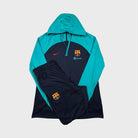 2022/23 Barcelone Ensemble *COMPLET* (L) - Iconic Football Shop