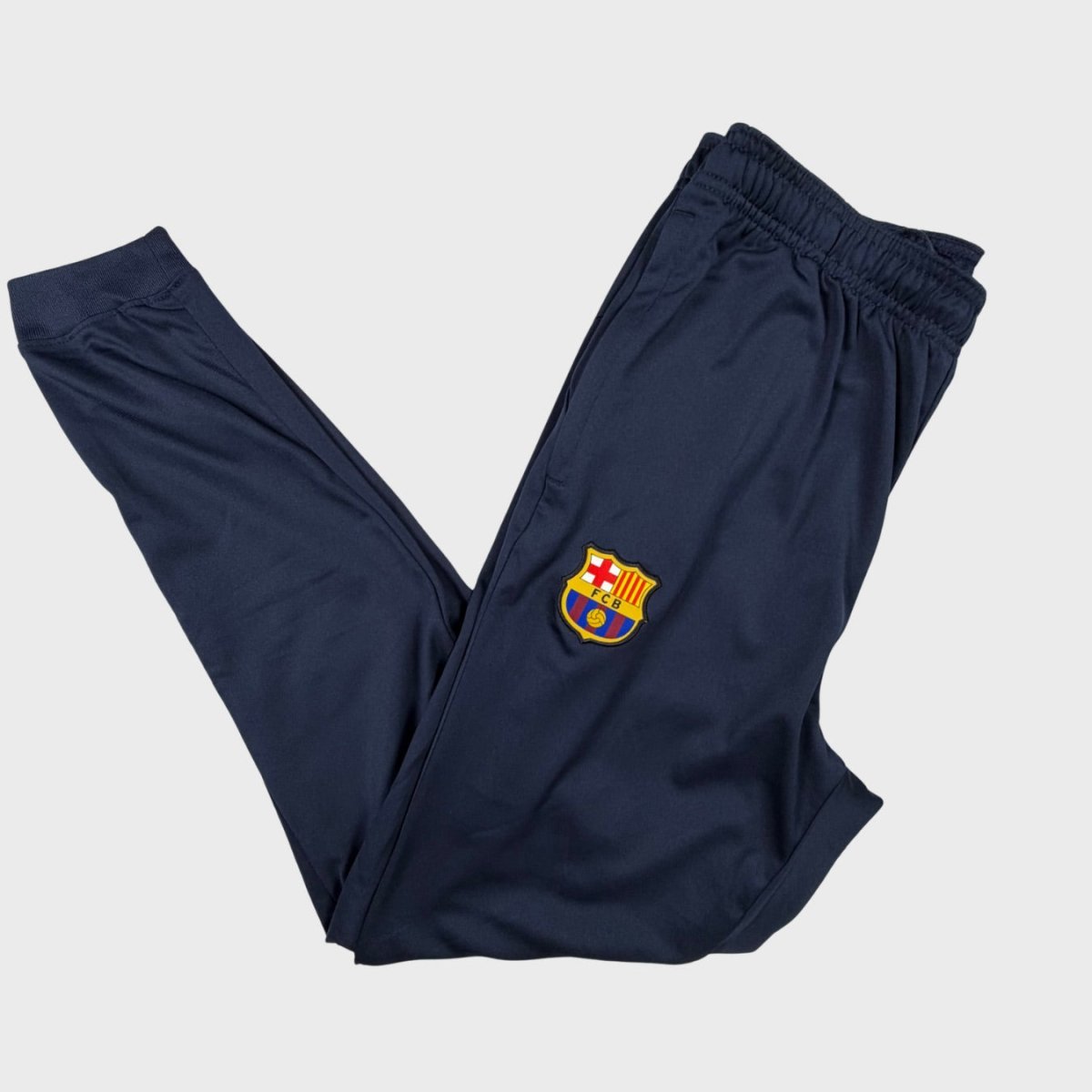 2022/23 Barcelone Ensemble *COMPLET* (L) - Iconic Football Shop