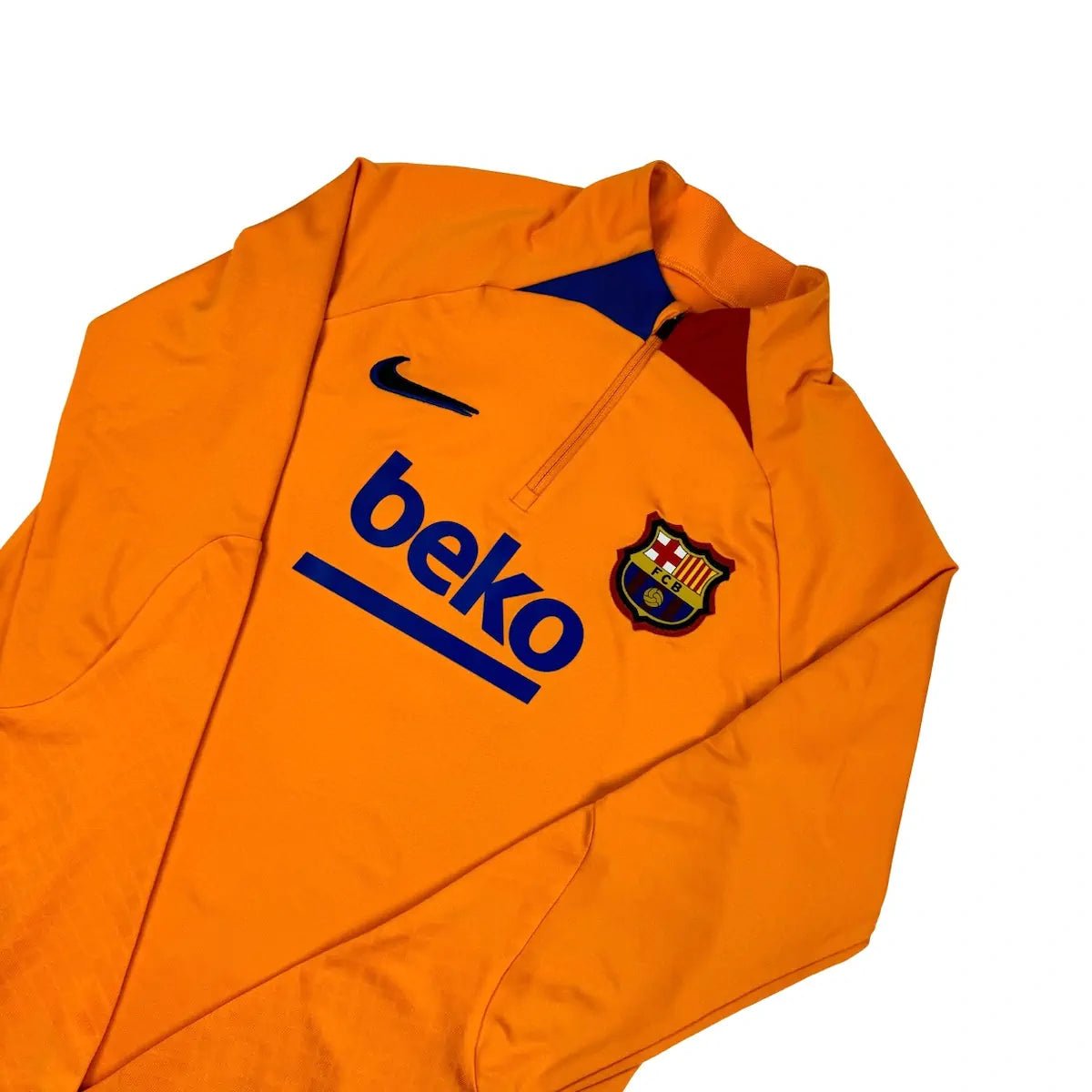 2022/23 Barcelone Entraînement *COMPLET* (13/15a) - Iconic Football Shop