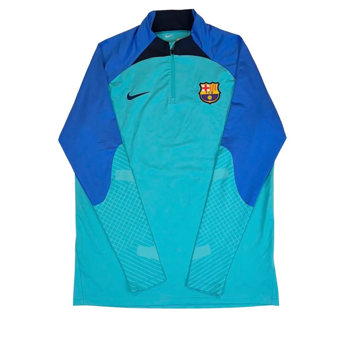 2022/23 Barcelone Entraînement (L) - Iconic Football Shop
