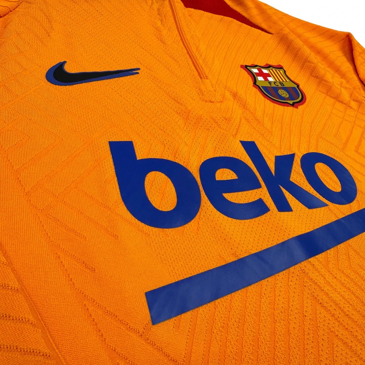 2022/23 Barcelone Entraînement *PRO* (S) - Iconic Football Shop
