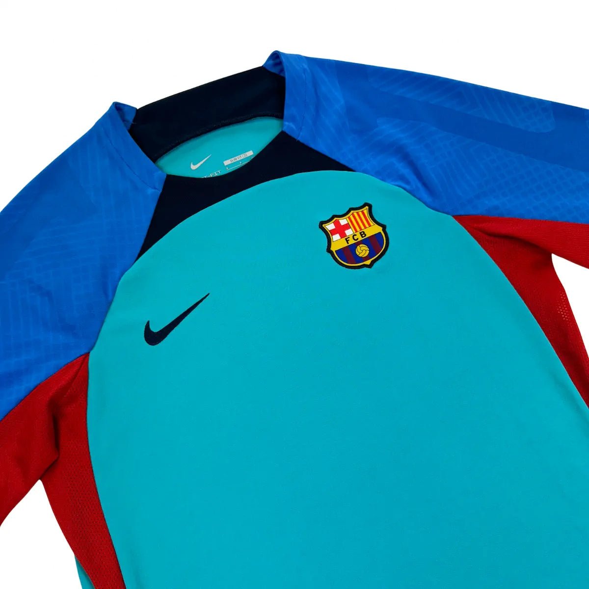 2022/23 Barcelone Entraînement (S) - Iconic Football Shop