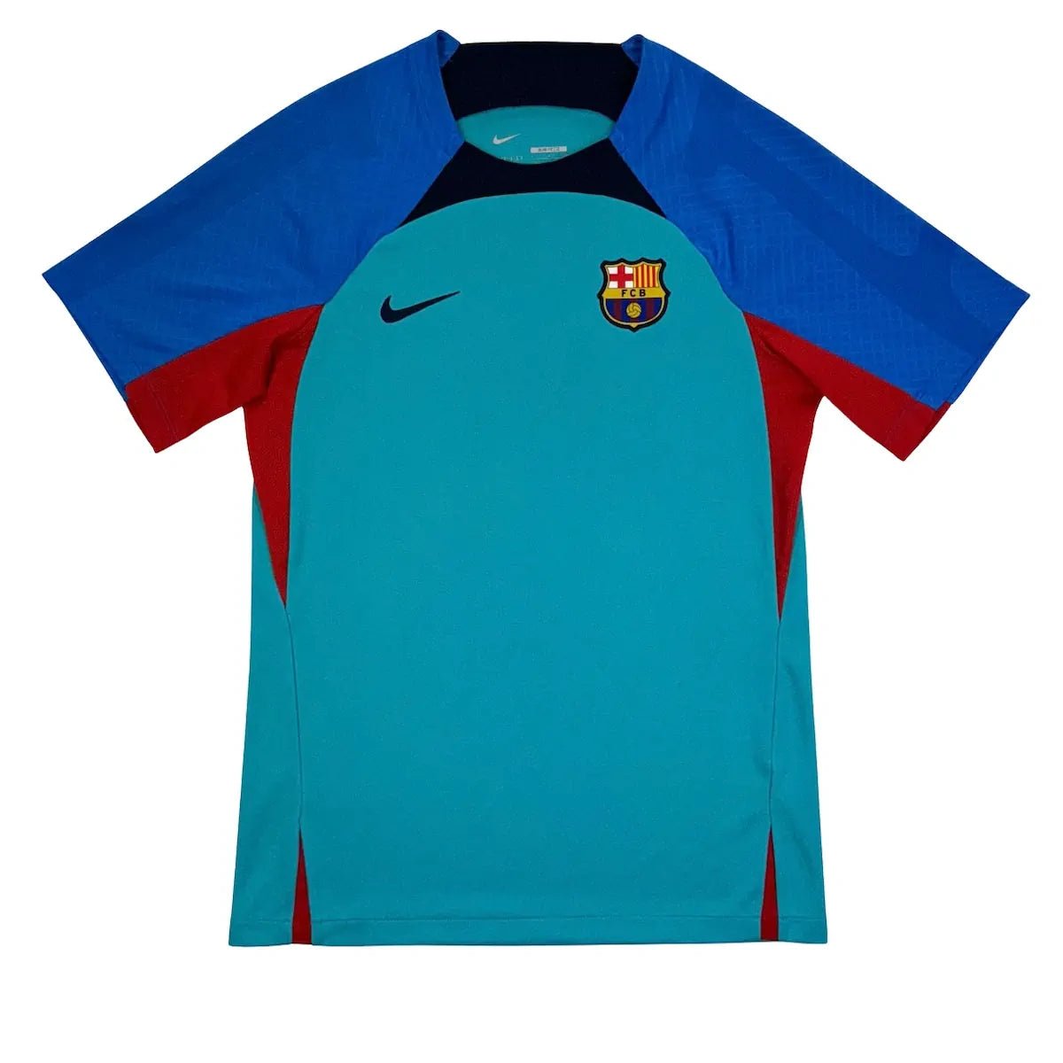 2022/23 Barcelone Entraînement (S) - Iconic Football Shop