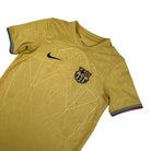 2022/23 Barcelone Extérieur (10/12a) - Iconic Football Shop