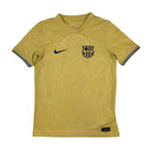 2022/23 Barcelone Extérieur (10/12a) - Iconic Football Shop