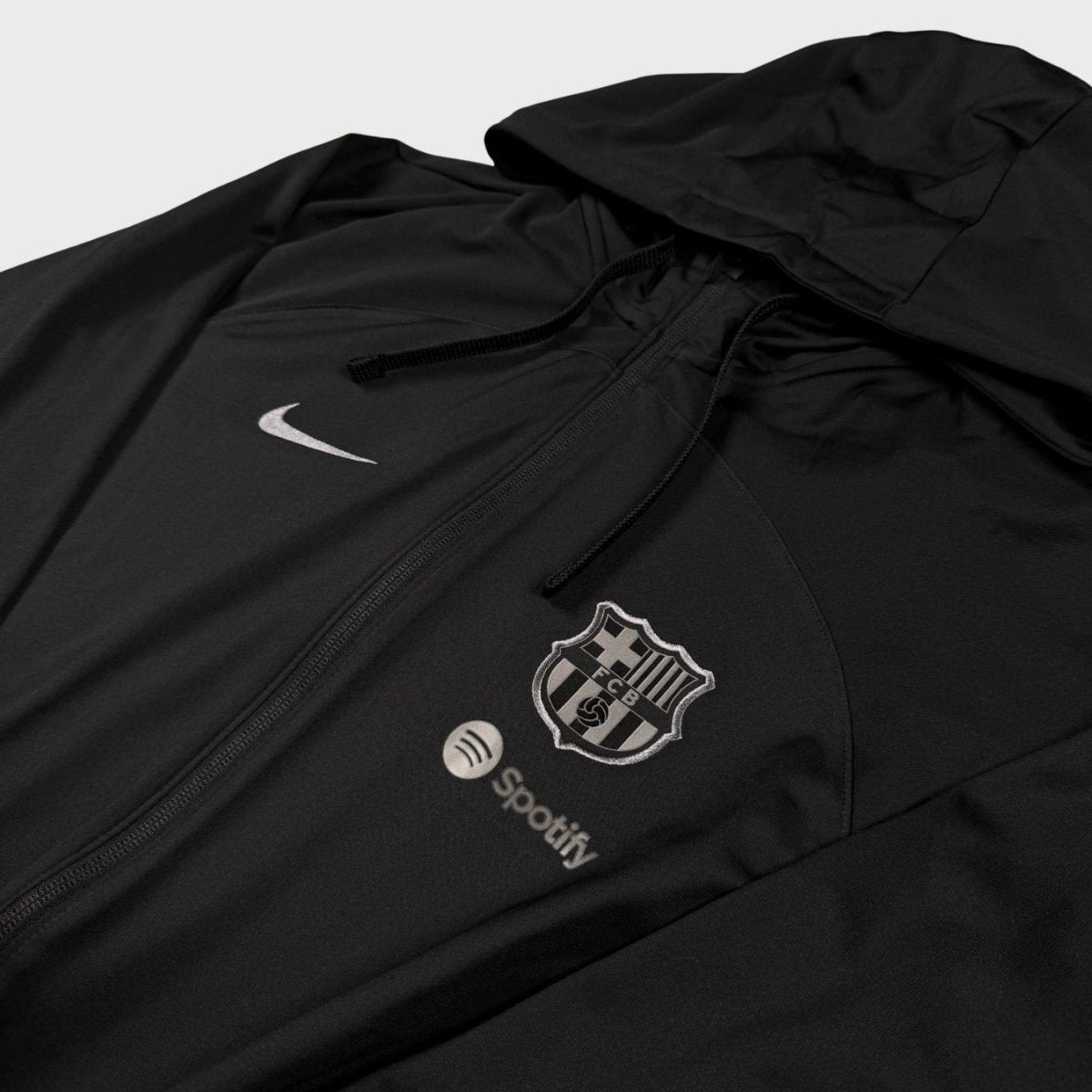 2022/23 Barcelone Survêtement *COMPLET* (L) - Iconic Football Shop