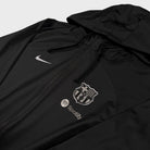 2022/23 Barcelone Survêtement *COMPLET* (L) - Iconic Football Shop