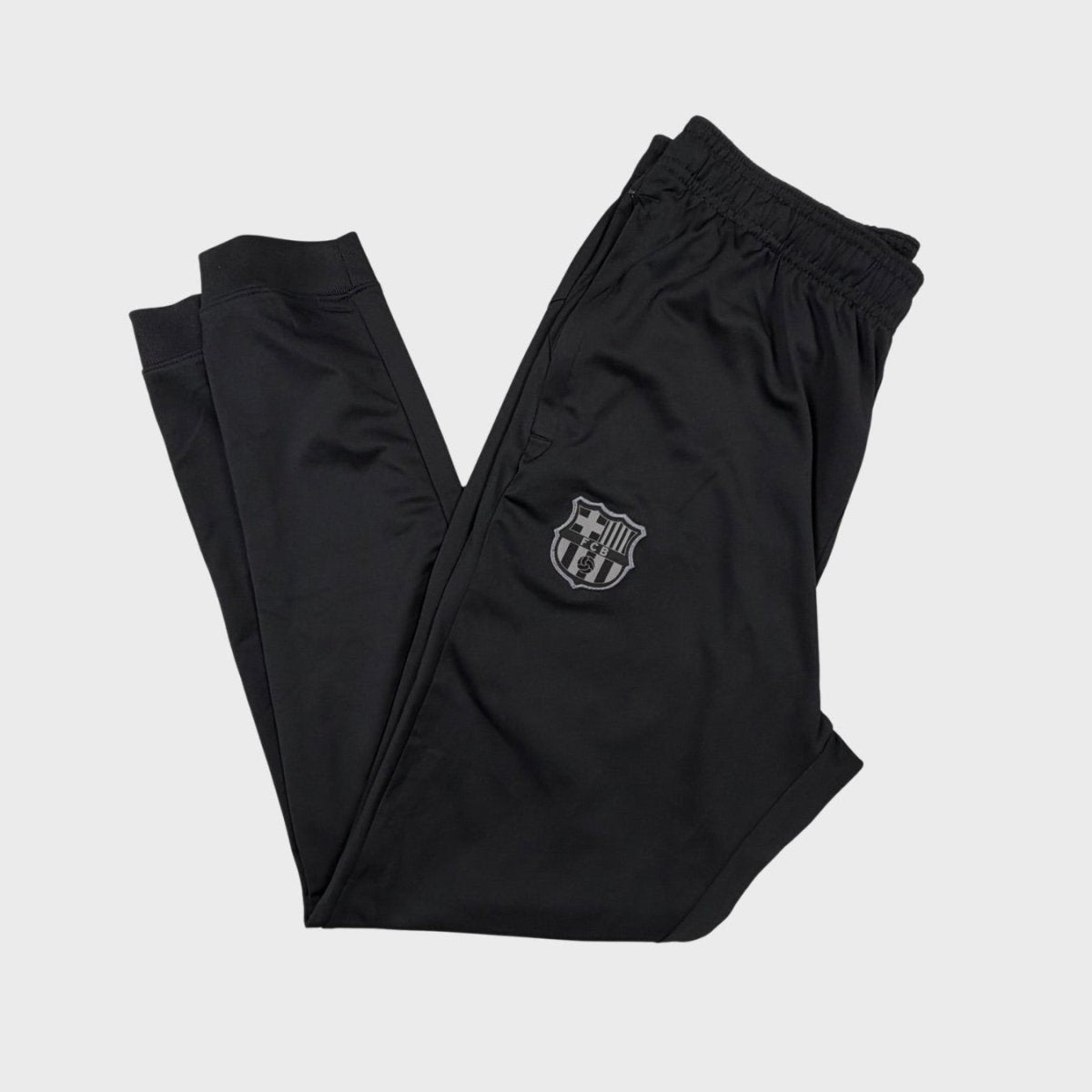 2022/23 Barcelone Survêtement *COMPLET* (L) - Iconic Football Shop