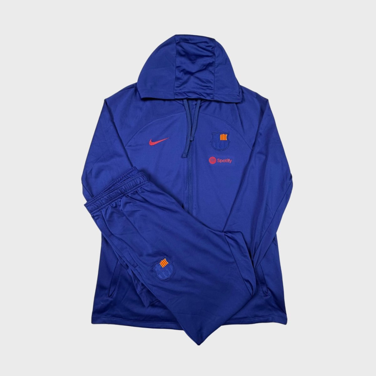 2022/23 Barcelone Training *COMPLET* (L) - Iconic Football Shop