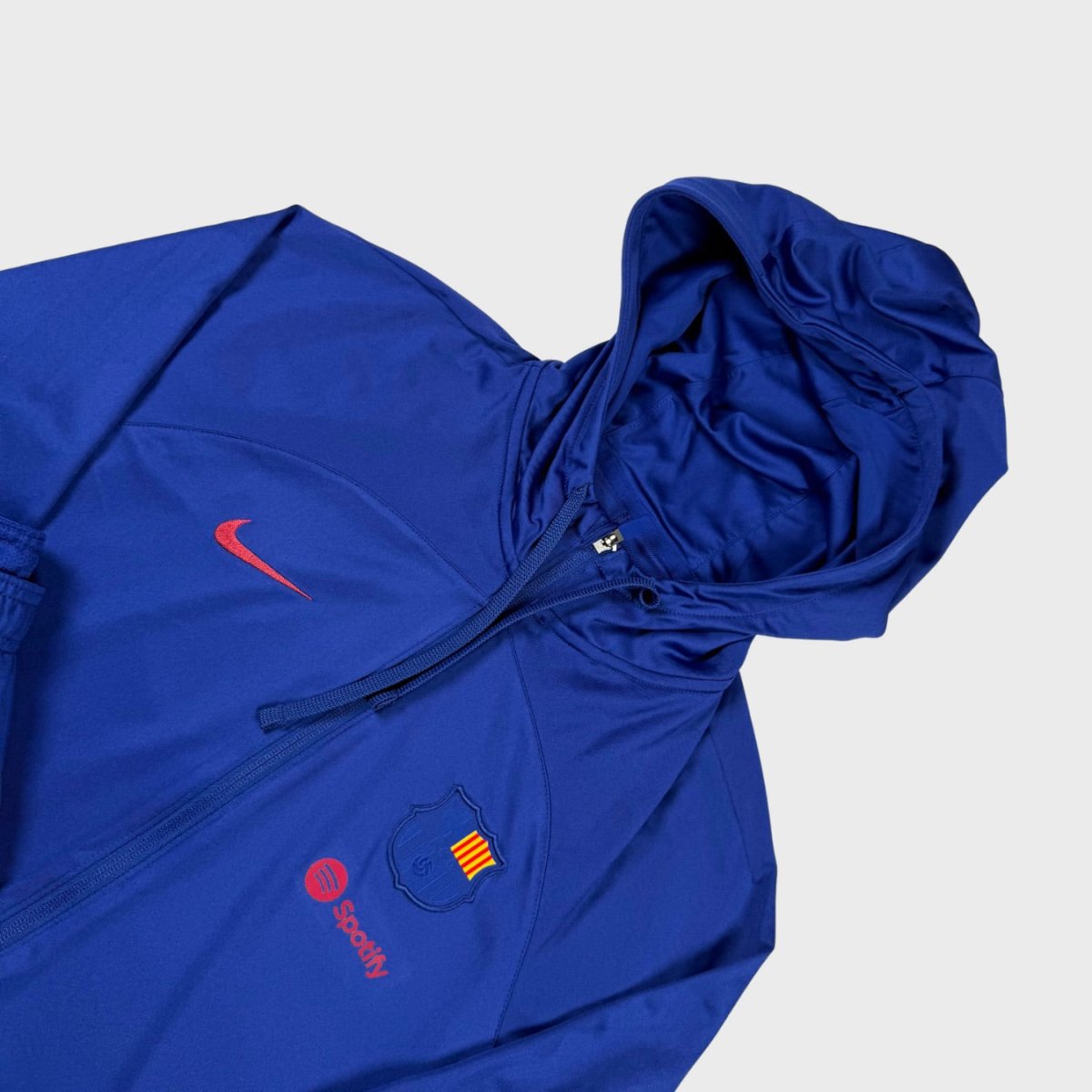 2022/23 Barcelone Training *COMPLET* (L) - Iconic Football Shop