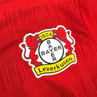 2022/23 Bayer Leverkusen Domicile (S) - Iconic Football Shop
