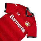 2022/23 Bayer Leverkusen Domicile (S) - Iconic Football Shop