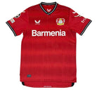 2022/23 Bayer Leverkusen Domicile - Schick 14 (L) - Iconic Football Shop
