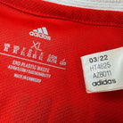 2022/23 Bayern Munich Domicile - Kimmich 6 *PRO* (XL) - Iconic Football Shop