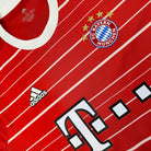 2022/23 Bayern Munich Domicile - Kimmich 6 *PRO* (XL) - Iconic Football Shop