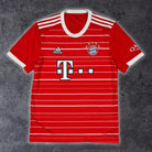 2022/23 Bayern Munich Domicile (M) - Iconic Football Shop
