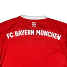 2022/23 Bayern Munich Domicile (M) - Iconic Football Shop