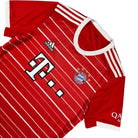 2022/23 Bayern Munich Domicile (M) - Iconic Football Shop
