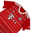 2022/23 Bayern Munich Domicile (M) - Iconic Football Shop