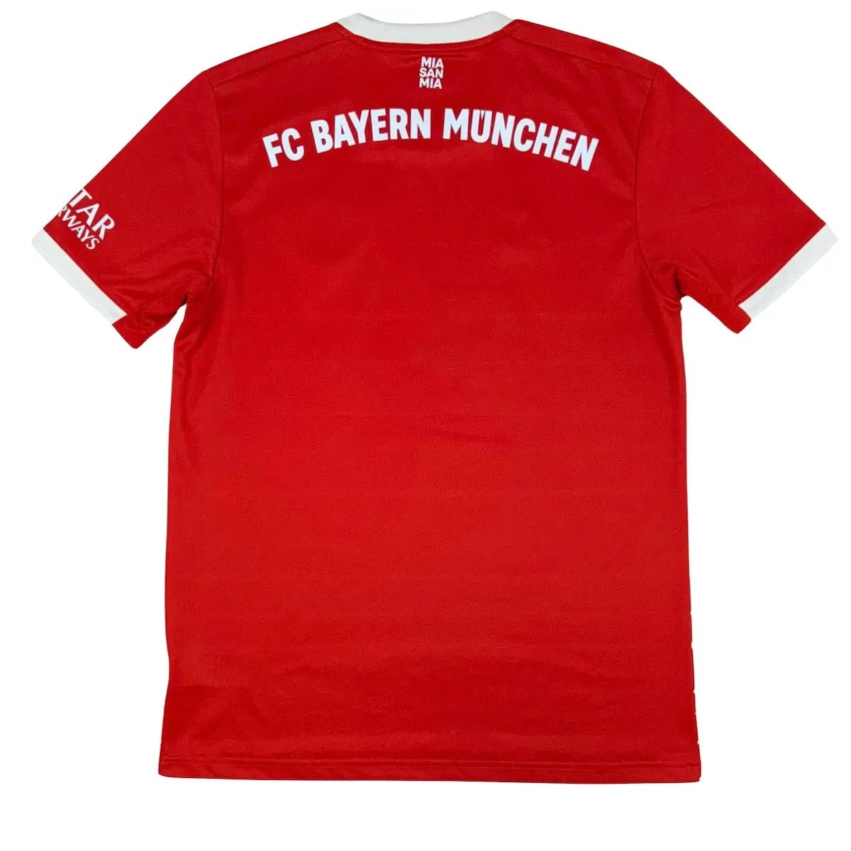 2022/23 Bayern Munich Domicile (M) - Iconic Football Shop