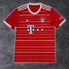 2022/23 Bayern Munich Domicile (M) - Iconic Football Shop