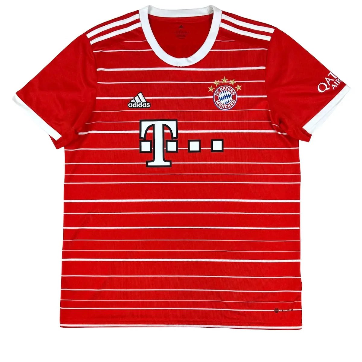 2022/23 Bayern Munich Domicile - Mané 17 *COMPLET* (XL) - Iconic Football Shop
