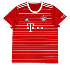 2022/23 Bayern Munich Domicile - Mané 17 *COMPLET* (XL) - Iconic Football Shop