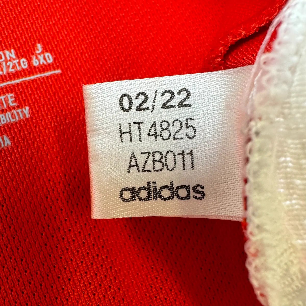 2022/23 Bayern Munich Domicile - Mané 17 *PRO / CHAMPIONS LEAGUE*(2XL) - Iconic Football Shop