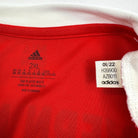 2022/23 Bayern Munich Domicile - Müller 25 (2XL) - Iconic Football Shop