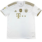 2022/23 Bayern Munich Extérieur - Mané 17 (XL) - Iconic Football Shop