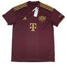 2022/23 Bayern Munich Fourth - Gnabry 7 *OKTOBERFEST* (L) - Iconic Football Shop