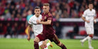2022/23 Bayern Munich Fourth - Kimmich 6 *OKTOBERFEST* (XS) - Iconic Football Shop