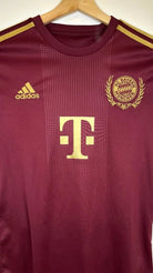 2022/23 Bayern Munich Fourth - Kimmich 6 *OKTOBERFEST* (XS) - Iconic Football Shop