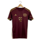 2022/23 Bayern Munich Fourth - Kimmich 6 *OKTOBERFEST* (XS) - Iconic Football Shop