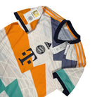 2022/23 Bayern Munich Fourth - Sané 10 *50 ANS OLYMPIASTADION* (M) - Iconic Football Shop