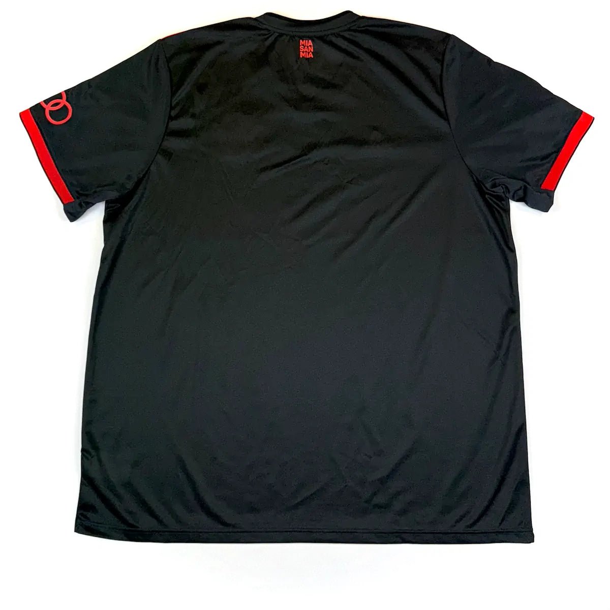 2022/23 Bayern Munich Third *DEUTSCHER MEISTER* (2XL) - Iconic Football Shop