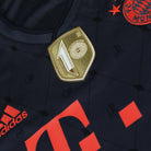 2022/23 Bayern Munich Third *DEUTSCHER MEISTER* (2XL) - Iconic Football Shop