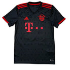 2022/23 Bayern Munich Third - Müller 25 (S) - Iconic Football Shop