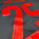 2022/23 Bayern Munich Third - Müller 25 (S) - Iconic Football Shop