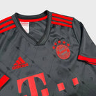 2022/23 Bayern Munich Third - Sané 10 (13/14a) - Iconic Football Shop