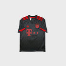 2022/23 Bayern Munich Third - Sané 10 (13/14a) - Iconic Football Shop