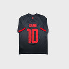 2022/23 Bayern Munich Third - Sané 10 (13/14a) - Iconic Football Shop