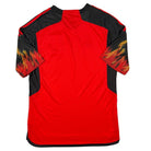 2022/23 Belgique Domicile (15/16a) - Iconic Football Shop