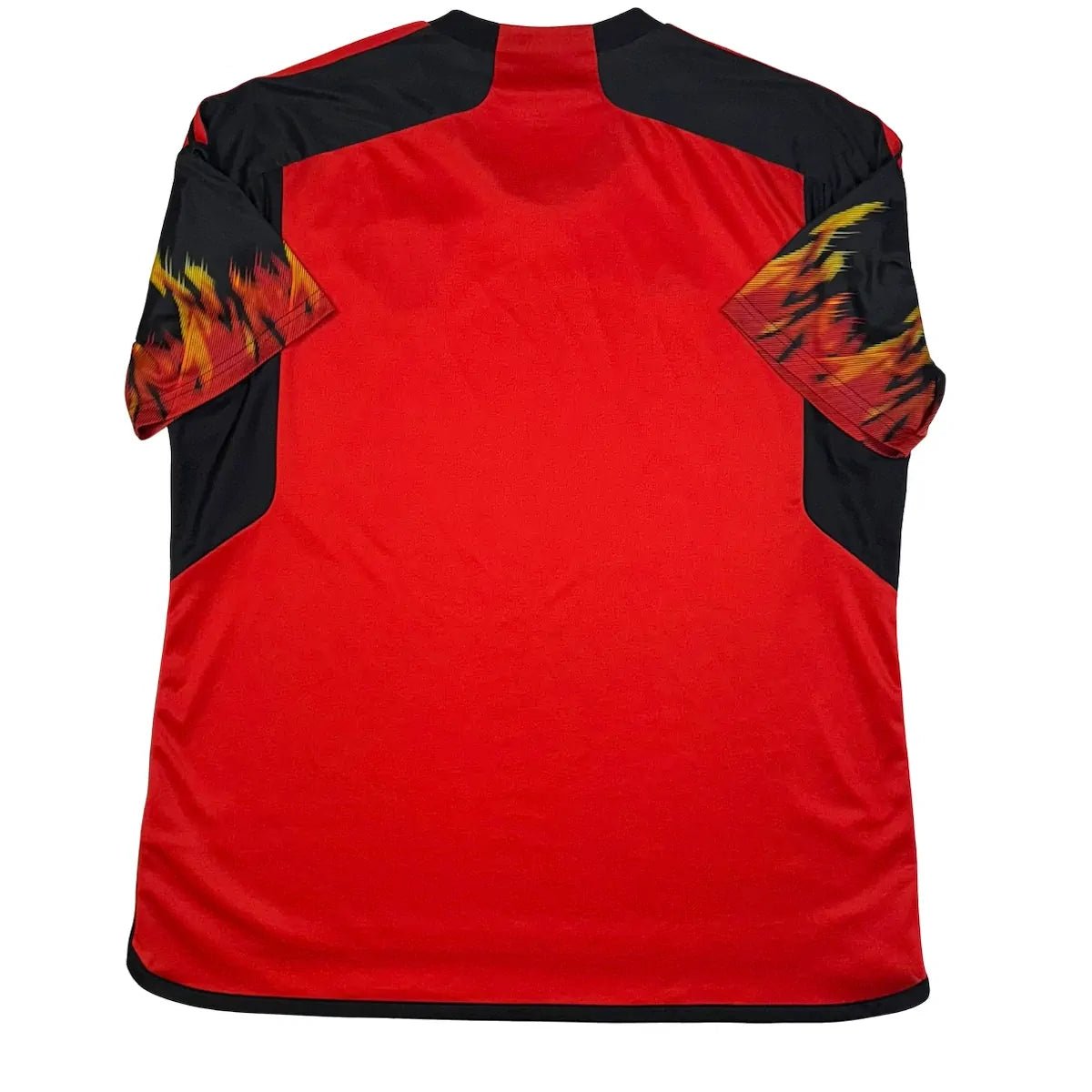 2022/23 Belgique Domicile (2XL) - Iconic Football Shop