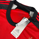 2022/23 Belgique Domicile (2XL) - Iconic Football Shop