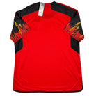 2022/23 Belgique Domicile (2XL) - Iconic Football Shop
