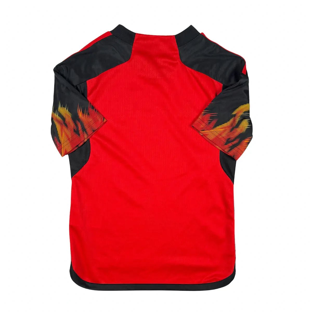 2022/23 Belgique Domicile (7/8a) - Iconic Football Shop