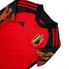 2022/23 Belgique Domicile (7/8a) - Iconic Football Shop