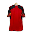 2022/23 Belgique Domicile (L) - Iconic Football Shop